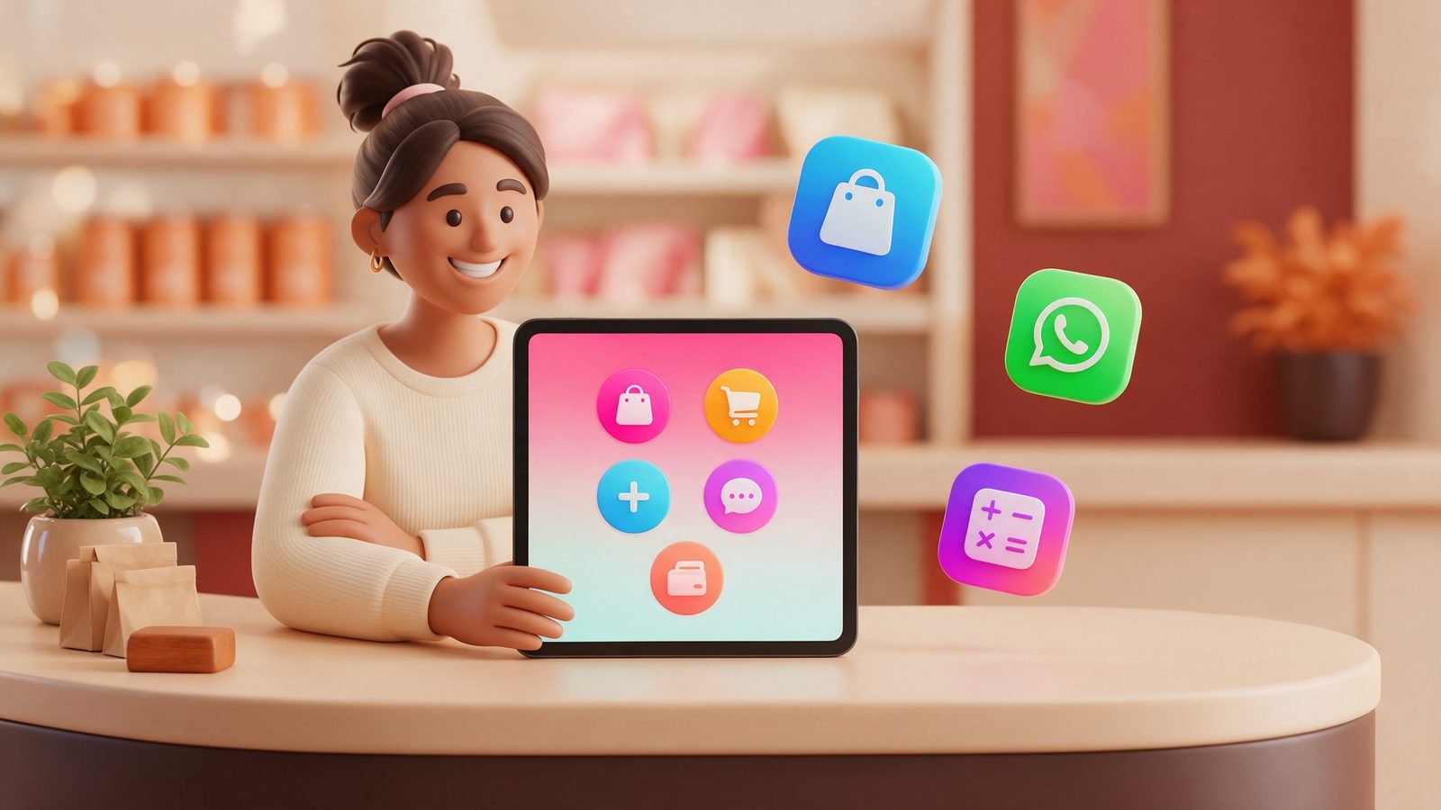 Micro apps: soluciones inmediatas para pymes (y así nace Vitec)
