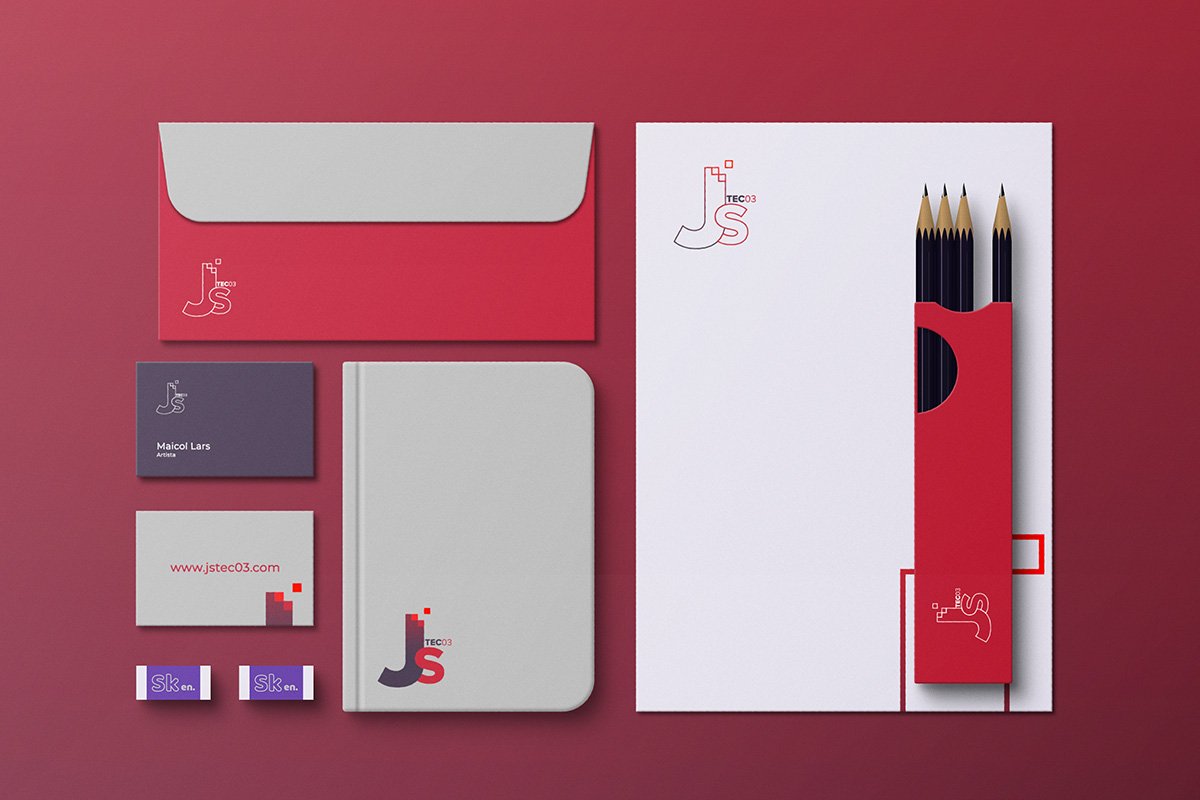 Diseño Corporativo y Branding